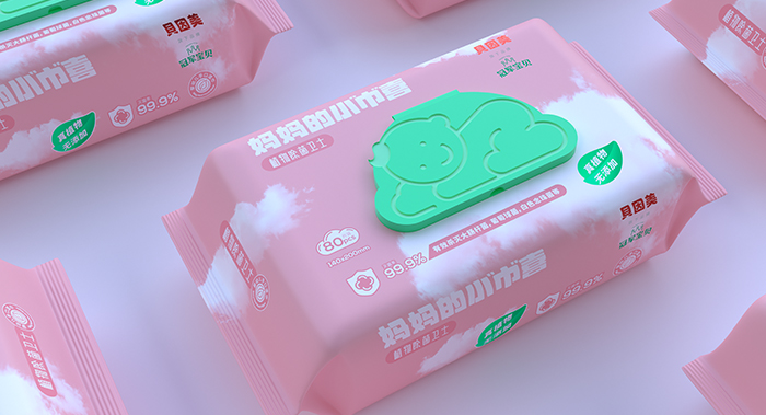 貝因美